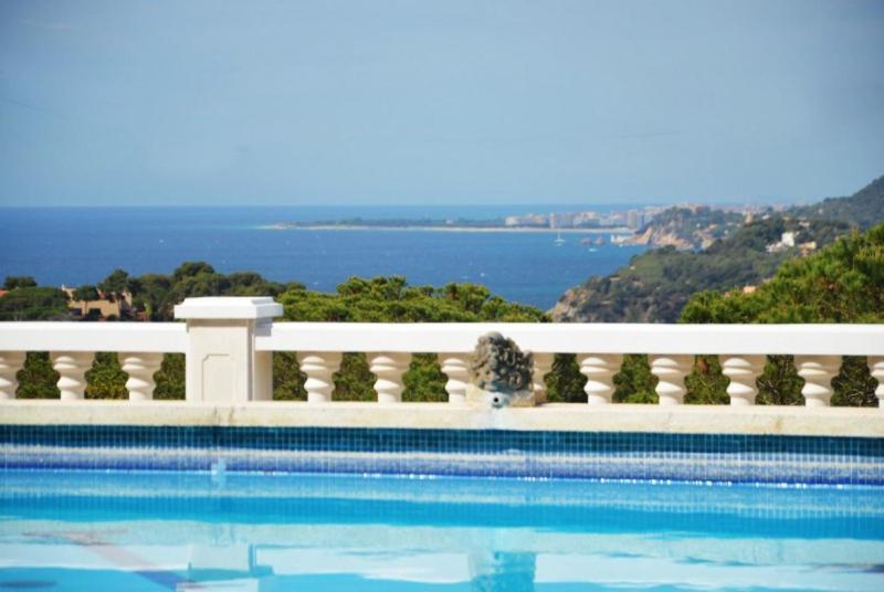 Club Villamar - Arethusa Villa Lloret de Mar