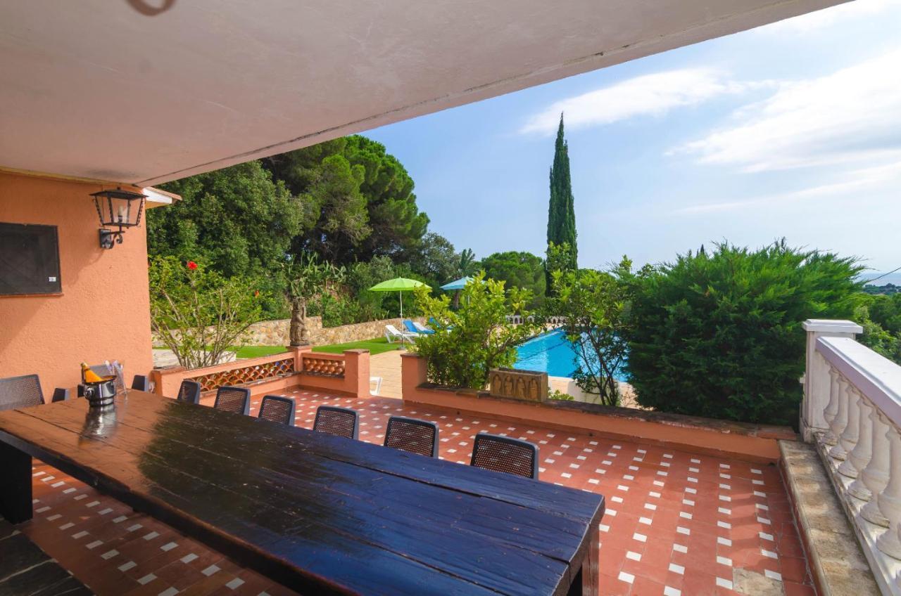 Villa Club Villamar - Arethusa *