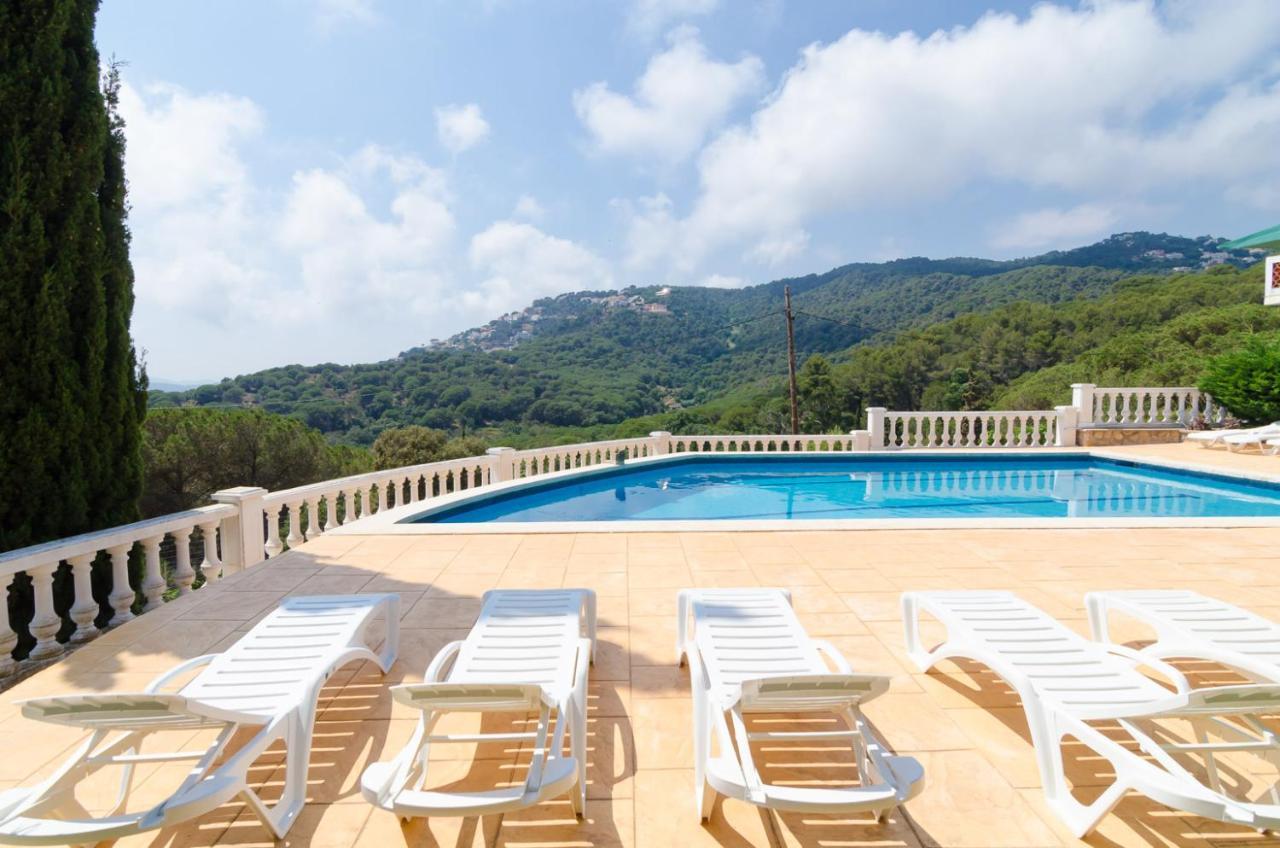 Club Villamar - Arethusa Villa