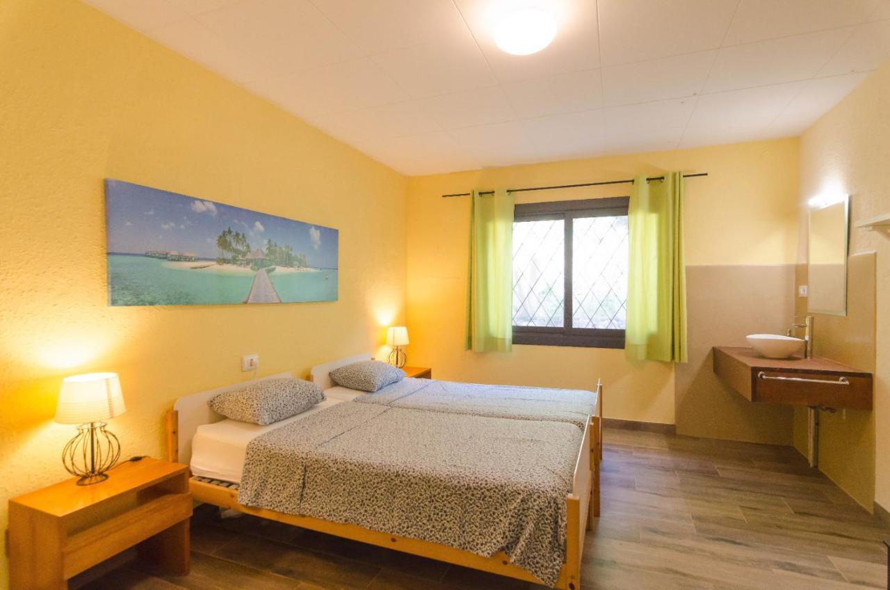 Club Villamar - Arethusa Villa *