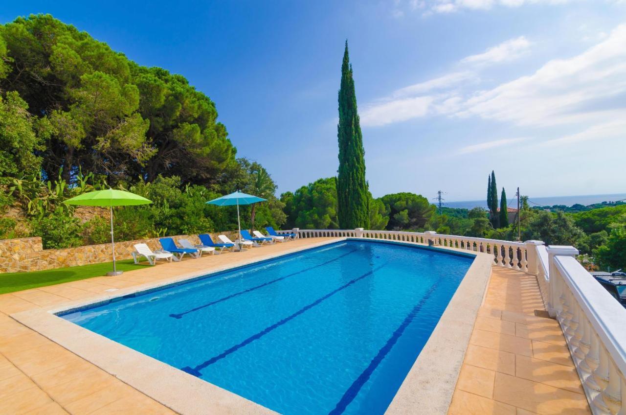 Club Villamar - Arethusa Villa