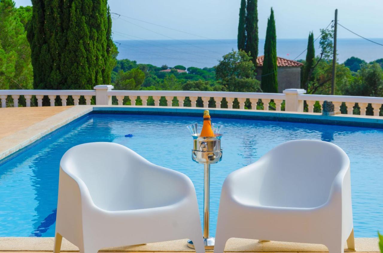 Club Villamar - Arethusa Villa