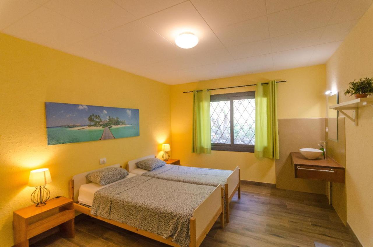 Villa Club Villamar - Arethusa