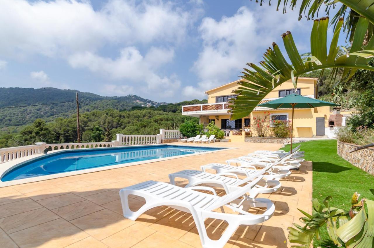 Club Villamar - Arethusa Villa