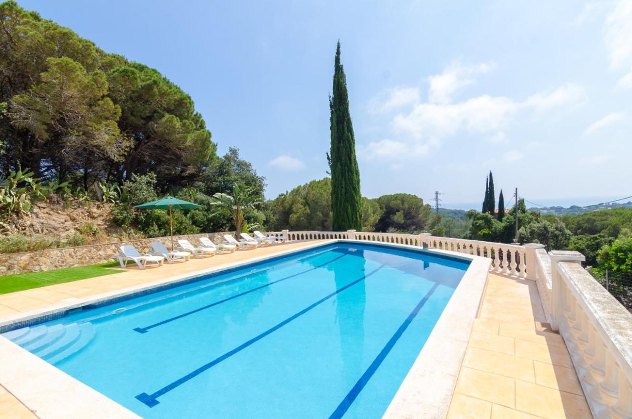 Villa Club Villamar - Arethusa
