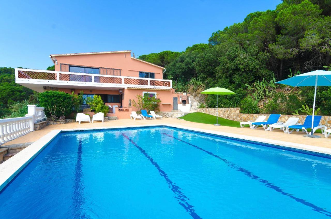 Club Villamar - Arethusa * Lloret de Mar