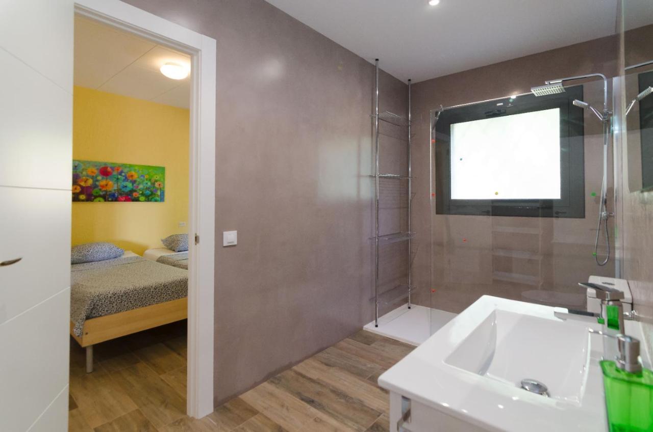 Club Villamar - Arethusa Villa *