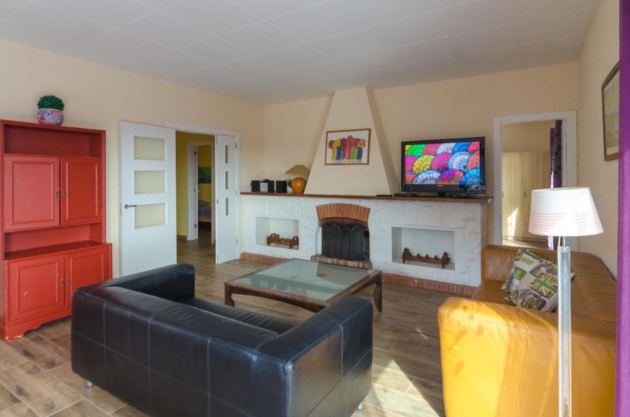 Villa Club Villamar - Arethusa Lloret de Mar