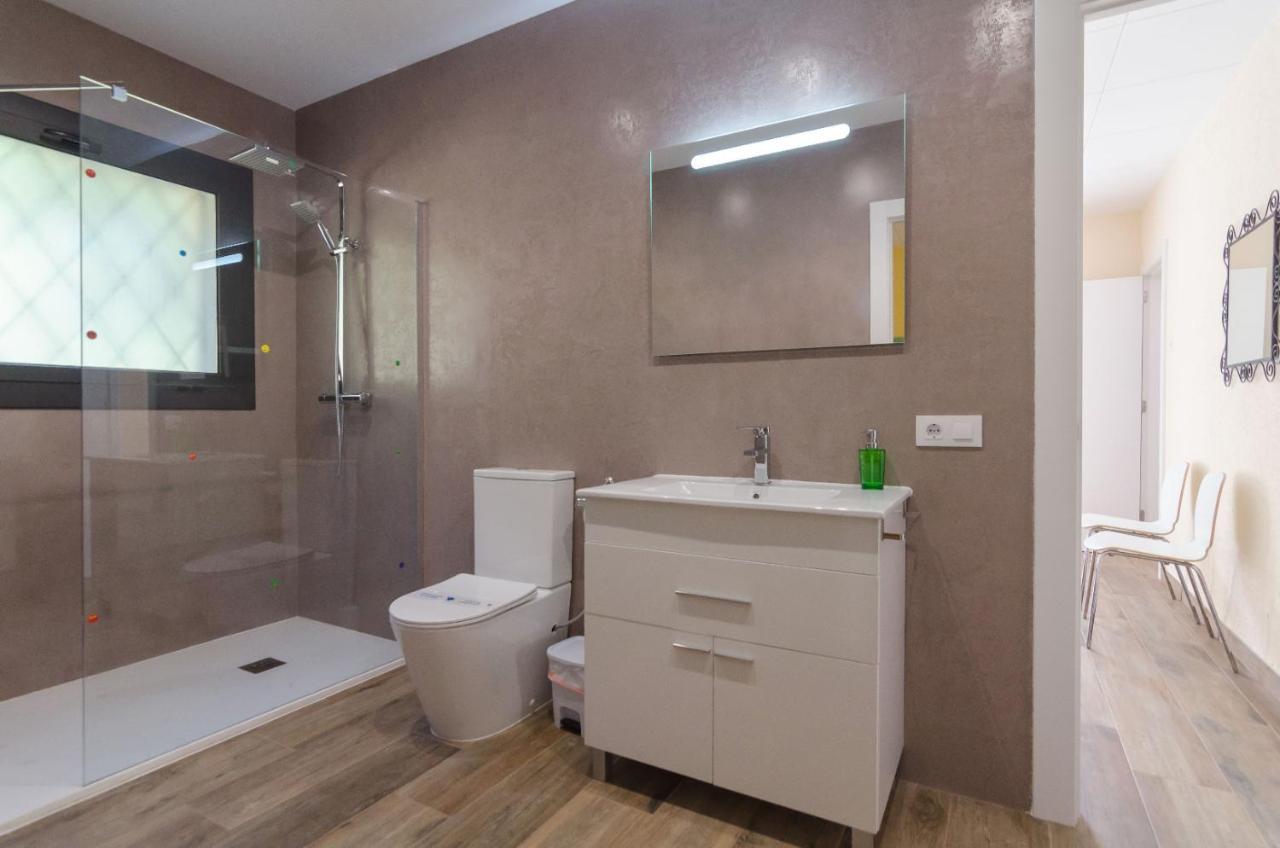 Villa Club Villamar - Arethusa